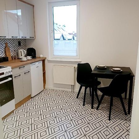 Kolory Warmii Apartament Zielony Olsztyn  Exterior photo