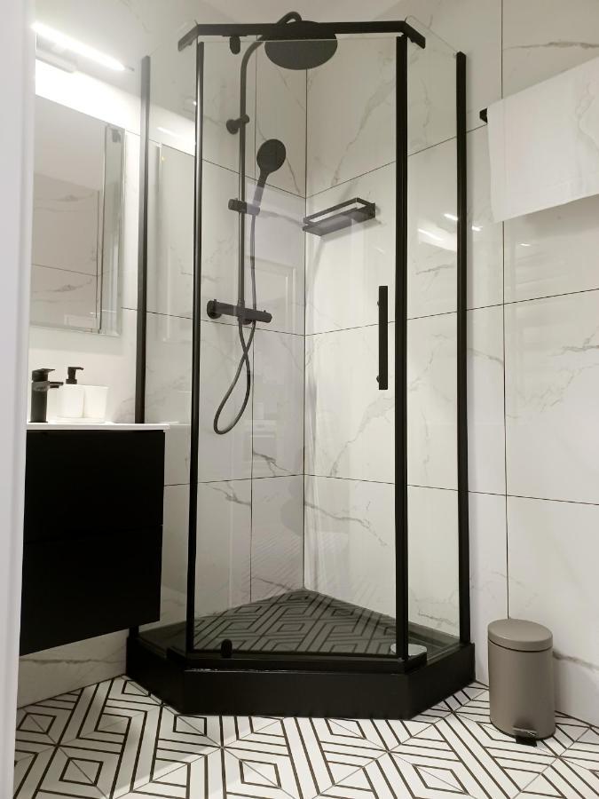 Kolory Warmii Apartament Zielony Olsztyn  Exterior photo